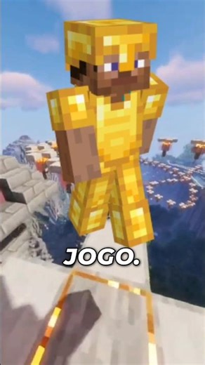 Golden Tools Are the Best in Minecraft #funfacts #minecraft