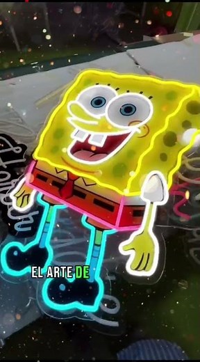 Como fabricar un letrero de LED neón Flex?