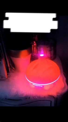 Enhance your home's ambiance with the ultimate aromatherapy experience. Our 550ml Ultrasonic Oil Diffuser offers an array of seven enchanting colors, creating a relaxing ambiance in any room. Don't wait, bring this spa to your home , a diffuser to refresh your space effortlessly!