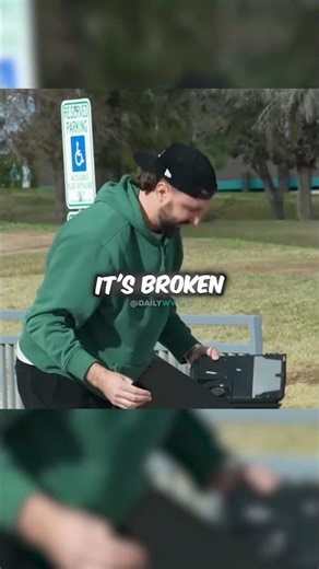 Destroying PS4 Then Gifting PS5 😅