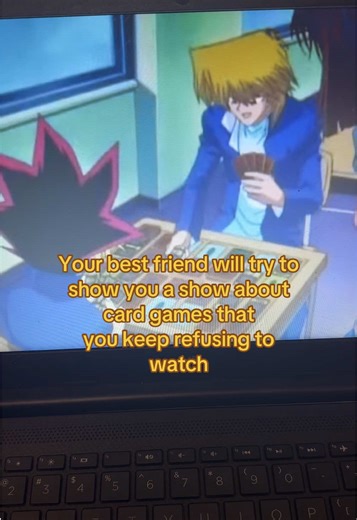 Why You Should Watch Yu-Gi-Oh! for Card Game Fans