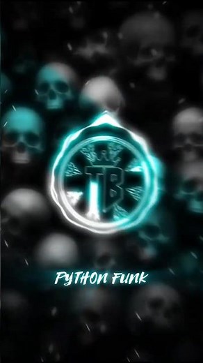 🎧// PYTHON FUNK //#bass #bassboosted #funk #music #phonk #song #slowed #avee_player