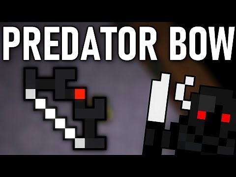 The STRONGEST Bow in RotMG | Predator Bow Showcase