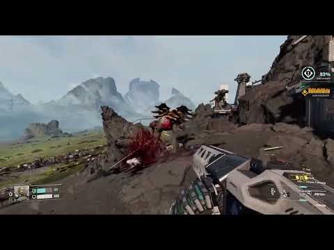 StarRupture, Upgrading Base Core Level 3 to 4