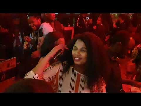 Cubana Havana Lounge & Latino Café, Greenpoint, Cape Town opholamedia