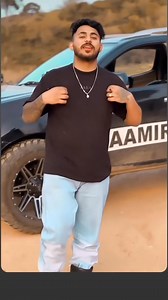 Aamir Majid on Reels