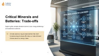 Manufacturing Engineer (Batteries) Career Exploration 101 Role Skills Salary