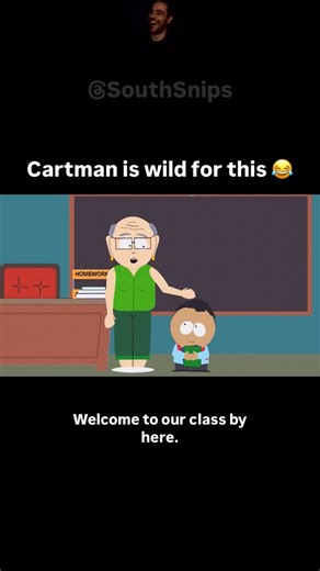 South Park Peels 🍌 on Instagram: "💥 Fun Fact: South Park – Season 11, Episode 4 “The Snuke” Originally aired: March 28, 2007 This episode is iconic for being one of South Park’s biggest 24 parodies, turning Cartman into a hyper-paranoid Jack Bauer wannabe after he becomes convinced that a Muslim student is a terrorist. The plot escalates into a full-blown national security thriller — including the reveal of the episode’s insane twist: a nuclear device hidden where nobody expected. 💡 Bonus Tri