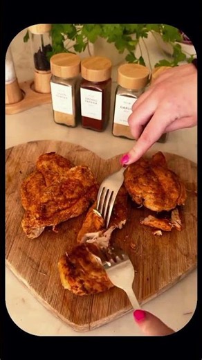 🍔🍗✨ Recipe in the description #viral #easyrecipes #food