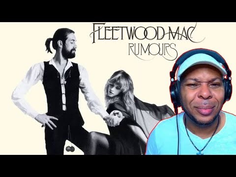 Fleetwood Mac - You Make Loving Fun (First Time Reaction) Lovely Song!!! 💕❤💕
