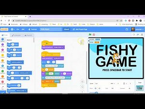 How To Upload Scratch Games Online