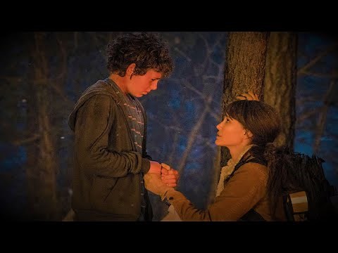 THOSE WHO WISH ME DEAD (2021) Forest Fire Fight scene (Angelina Jolie)