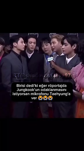 BTS PAVED THE WAY TikTok'ta