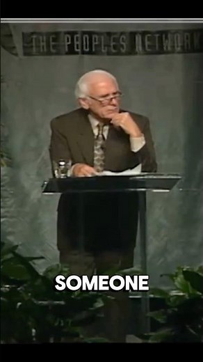 If You Don’t Design Your Life, Someone Else Will — Jim Rohn