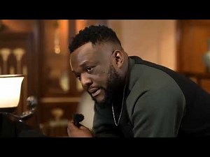 PASSION JAVA speaks on his divorce via Zigo