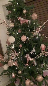 Princess Willows tree is complete .... Who’s got theirs up yet ???? | My Stories Cheshire