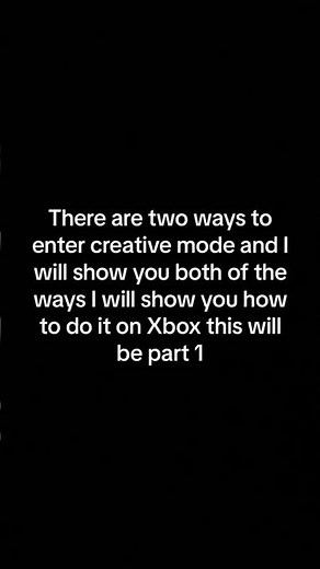 How to go into creative mode in ark