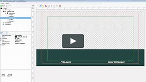 Quick BD Menu - Basic Tutorial 1