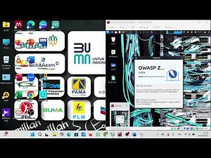 6.12.13 Lab - Use the OWASP Web Security Testing Guide