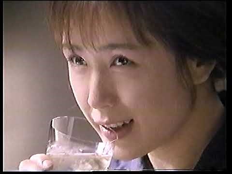1995年 テレビ東京CM