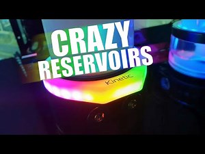 EK Making Watercooling EVEN EASIER!