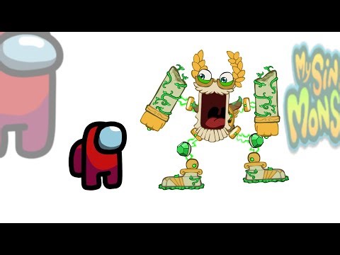 Mini Crewmate Kills All WUBBOX Characters - Part 3 | Among Us