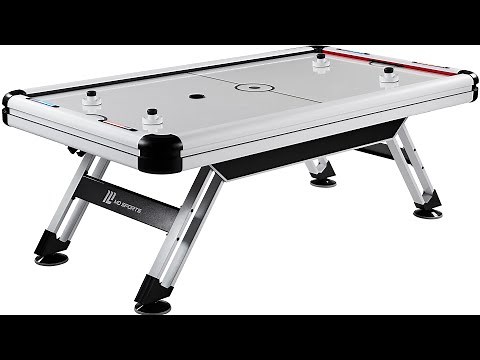Costco Medal Sports 89” Air Hockey Table Review; Should I Buy It?