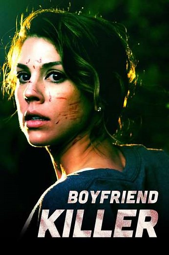 Boyfriend Killer - Movie