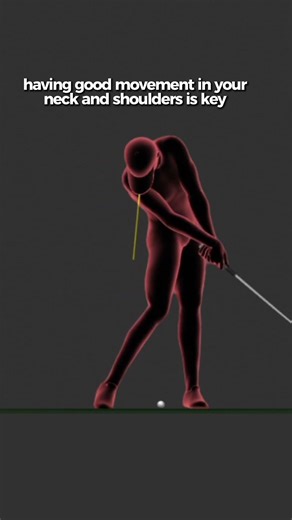 Why Keeping Your Head Still Does NOT Help Your Golf Swing