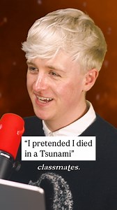 This has to be the craziest lie! 🌊 Catch Welcome to Hell wherever you get your podcasts, or follow the link in our bios xoxo 😈👼🏼 | Welcome to Hell