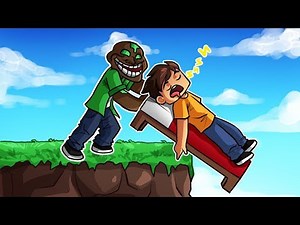 FORMAS de TROLLEAR a tus AMIGOS en MINECRAFT 😂😂 MINECRAFT ALEATORIO