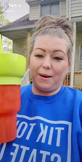 Discover the Amazing Snack Cup at Walmart