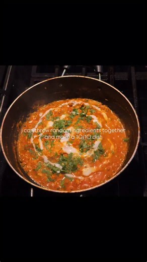 thisgurlcooks on Instagram: "just tossed whatever i found in the fridge #food #randomingredients #recipes #onepotmeal #easyrecipe #foodlover #chef #homechef #cookinglove #instafood #foodgasm #foodie #explore #explorepage #trending #trendingreels #trendingaudio #reelitfeelit #reelkarofeelkaro #fyp #viral #insta #instagram"