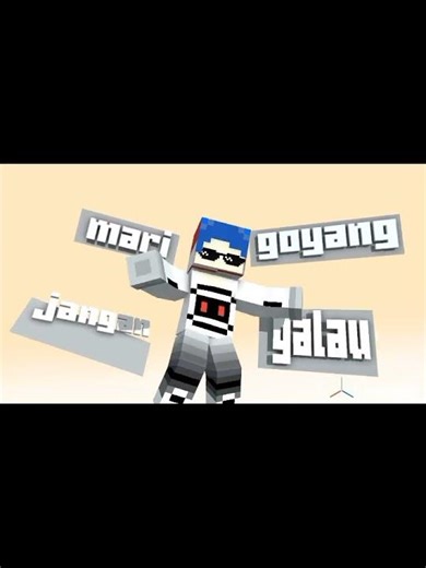 East to West Minecraft Version 🗿