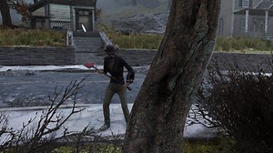 Fallout 76 Wood - How to Get Wood in Fallout 76