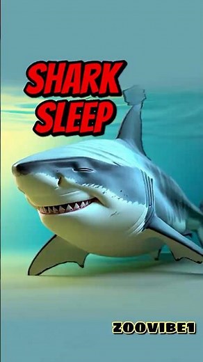 How Do Sharks Sleep? Amazing Facts About Shark Sleep Explained!
