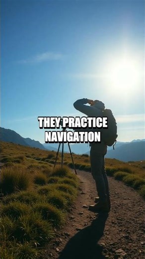 Nature Lessons for Resilient Beginners