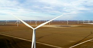 Wind, solar, batteries make up 82% of 2023 utility-scale US pipeline