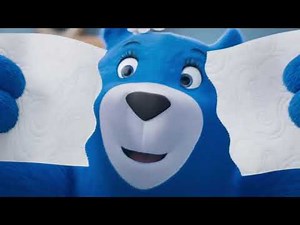 TV Spot - Charmin - Ultra Soft - Smooth Tear - Ver: 1 (2023)