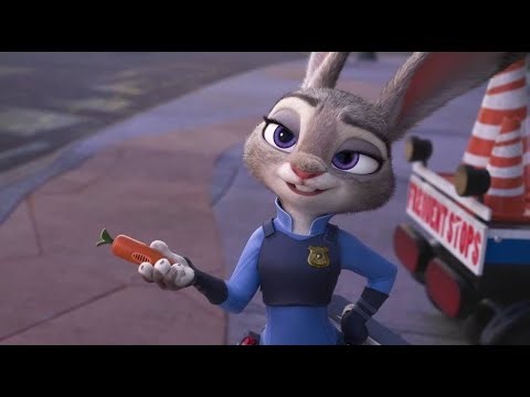 NEW MIND-BLOW Zootopia SUPER MEGAMIX (Reversed Music)