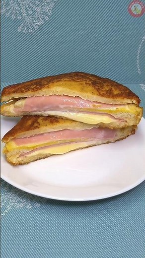 Cómo Hacer el Sándwich Montecristo Perfecto en 10 Minutos: Receta Fácil y Súper Deliciosa