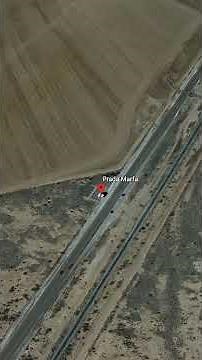 Prada store in the middle of desert #shorts