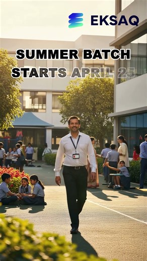 School Leadership Needs an Upgrade | SML Program by Eksaq