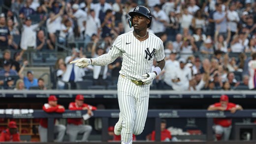 2026 Fantasy Baseball Second Base Rankings: Ketel Marte, Jazz Chisholm Jr. lead a deep group