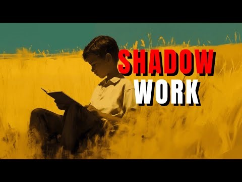 Weird Things Start to Happen When You Finally Own the Parts You Hide