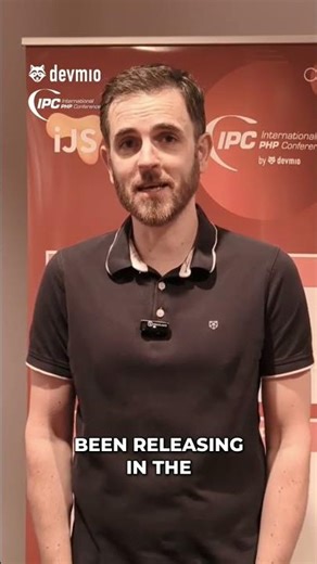 💡 PHP evolves fast — are you keeping up?