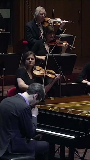 The big moments of Beethoven #concerto