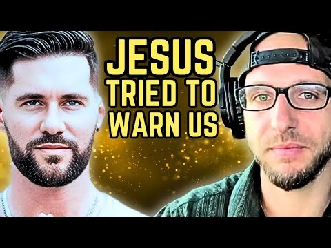 Jesus the Essene? The EXPLOSIVE Truth that Re-Writes Christian History