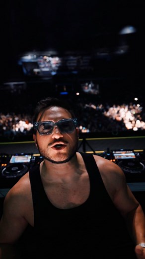 My yes. and? remix is finally out!! Been playing this one for a while and the reaction has been incredible. Really special one for me personally as not only was I remixing the amazing Ariana Grande but also one of my biggest inspirations Max Martin who wrote this with her. Hope you guys love it 💙 | Jonas Blue