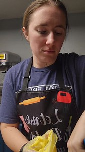 113 reactions · 14 shares | Watch me make homemade cream puffs for our cafe in Liberty, Pa! #bakery #foryoupage #fypシ #baker #cafe #smallbusinessowner #fypppppppppppppppppppppppppppppppppppppppppppppppppppppppppppppppppppppp #desserts | Tirsa Dobson | Facebook